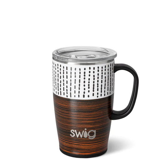 Swig Artisan Travel Mug (18 oz)